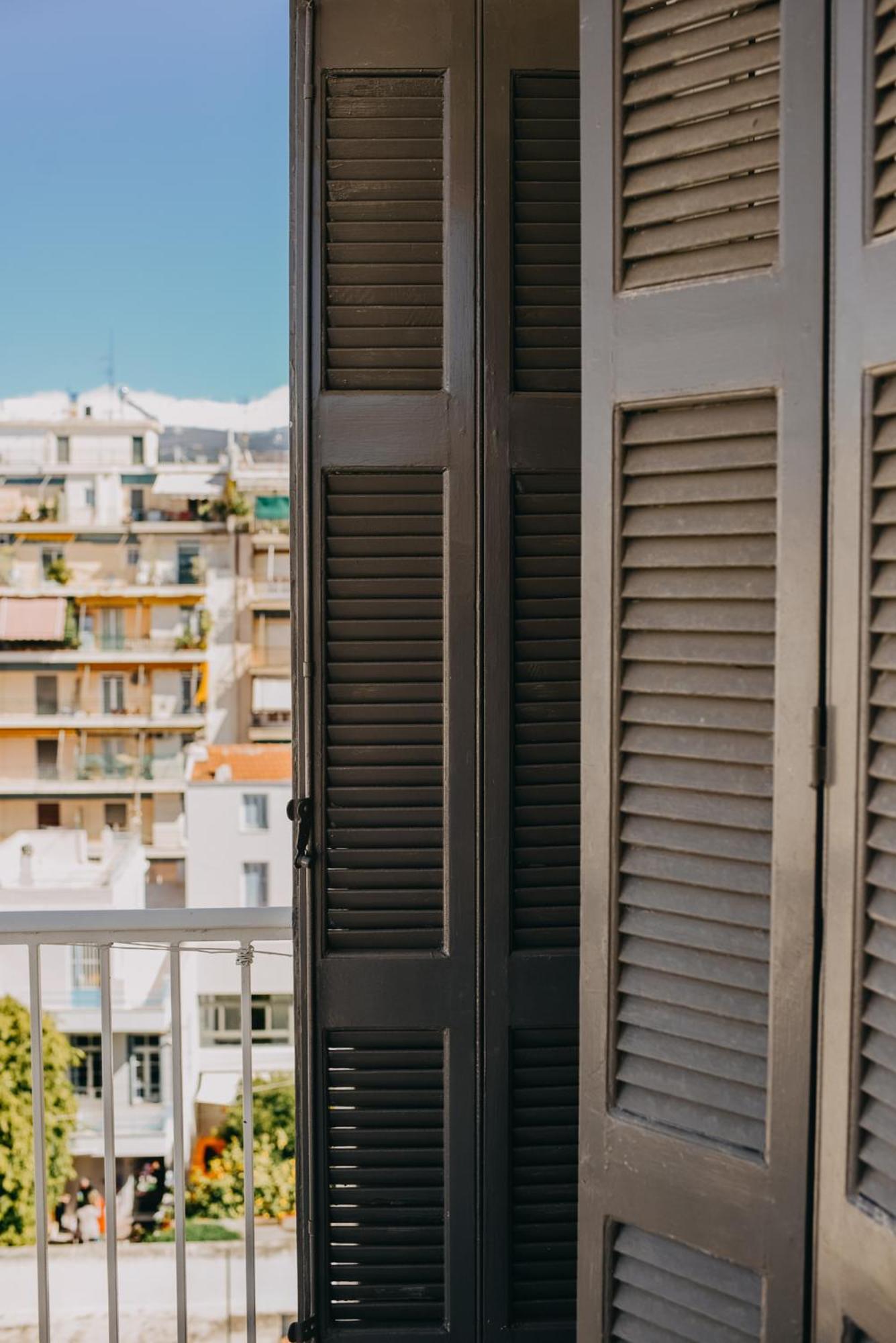 Best House, Kapodistriou, Psila Alonia Patras Exterior photo